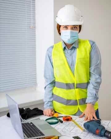 Health and Safety Officer image